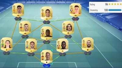 s.....e - #fut #futhelp #fifa19 

mirki, moje dwa gownosklady co w nich zmienic, ta...