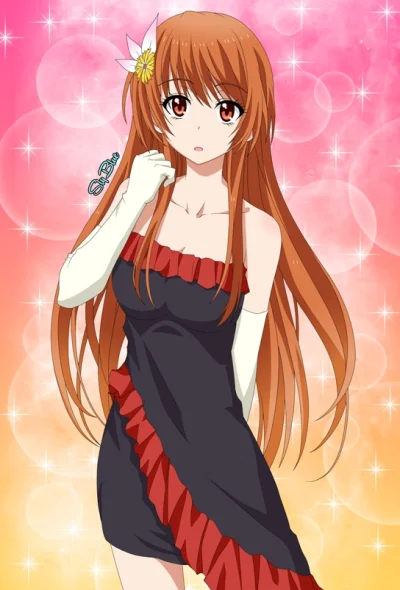 2.....w - Marika "Długie włosy" Tachibana ʕ•ᴥ•ʔ
SPOILER
#randomanimeshit #nisekoi #...