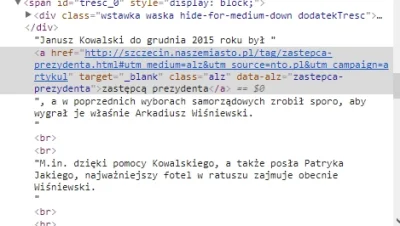 K.....l - kiedy #seo wejdzie za mocno
SPOILER
#webdev i trochę #opole #opolespam