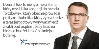 V.....m - #wiplernadzis z okazji jego wstąpienia do #knp



#wipler #republikanie #po...