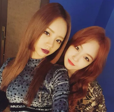 Bager - #Hyeri #Minah #girlsday #koreanka