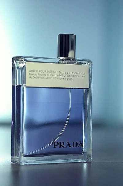 drlove - #150perfum #perfumy 34/150

Prada Amber pour Homme (2006)

Prada to mark...