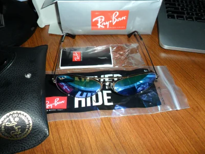 Xanadu - #aliexpress #rayban



Aukcja: http://www.aliexpress.com/snapshot/6143442908...