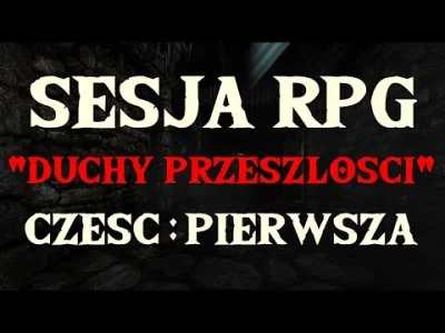 Aiwe - Sesja RPG: "Duchy Przeszłości" | Część 1
Miłego słuchania! :) 

#guildwars2...