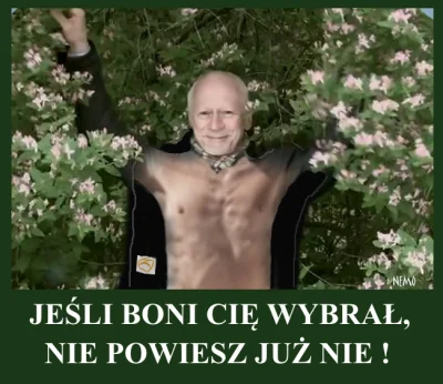 B.....f - @tomaszek86: A co by to było jakby na nich z krzaków wyskoczył?