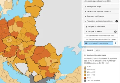 k.....l - a moze jest to zwiazane z liczba miejsc w szpitalach?