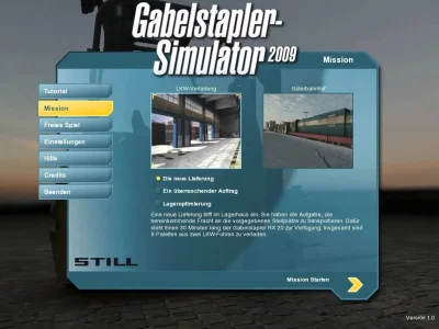 Del - @madegg: Jakie Forklift Truck Simulator?! Jak niemcy to tylko:
SPOILER