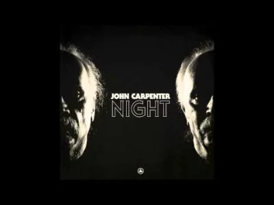 Espo - John Carpenter - Night

#radioespo #muzyka #mirkoelektronika