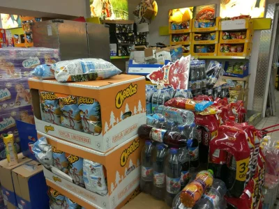 SVCXZ - #biedronka #ewakuacjaboners

Ja pierdzielę xD