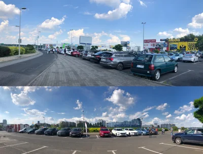 bartekh86 - Ziomek z pracy pojechał wczoraj na zlot miłośników Fiata Tipo. 
Zgadnijc...