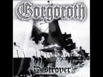 C.....h - Najlepsze. 
#blackmetal #gorgoroth #metal #muzyka