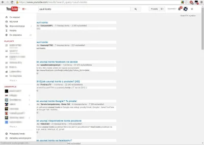 kacperski1 - Mirki, mam taki oto problem od czasu zainstalowania pluginu YouTube Cent...