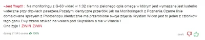 voxjoy - @cyberyna: To o czym pisze ta dziewczyna, to tak naprawdę przeklejony koment...