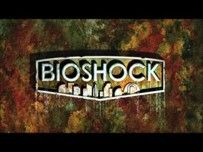 Ofelia_wspaniala - To jak tam na dnie? 

#bioshock