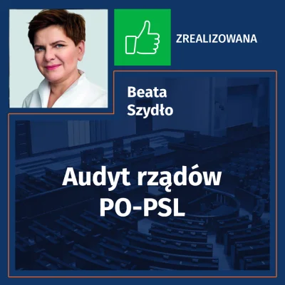 DemagogPL - #Raport100Plus

Sprawdziliśmy 100 obietnic. Jak wygląda ich realizacja?...