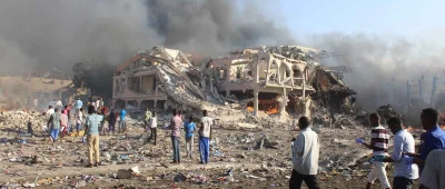 frex - @Gh0st @oniryczny: To jest chyba Mogadiszu