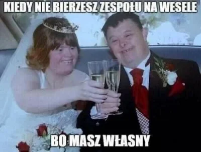 WstretnyOwsik - #czarnyhumor #heheszki

Żona na mnie #!$%@? że się śmieję jak #!$%@...