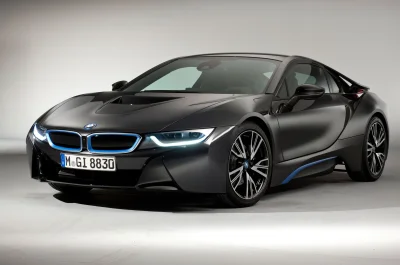 maxelm2 - BMw I8