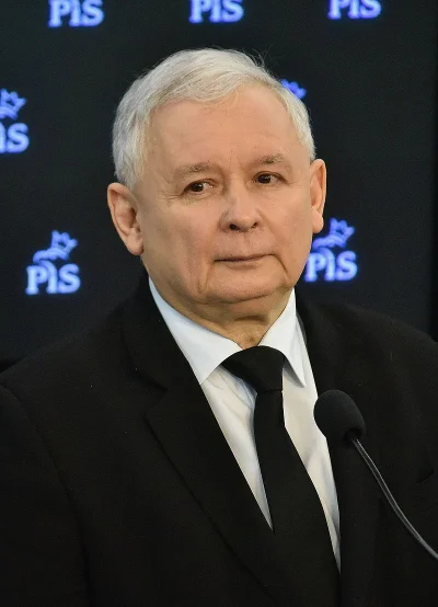 Conscribo - Dzisiaj, 18 czerwca Jarosław Kaczyński obchodzi 69 urodziny ( ͡° ͜ʖ ͡°), ...