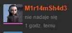 AndrzejDudaKrolemJest - @M1r14mSh4d3 Czemu się nie nadaje? Czyżby sromotna klęska pol...