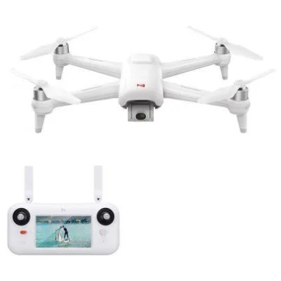 czajnapl - Dron Xiaomi FIMI A3 z hiszpańskiego magazynu za 210.92$ [~810zł]

#bangg...