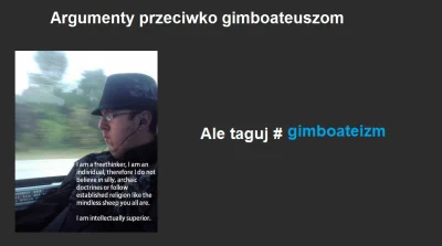 W.....x - #gimboateizm #ateizm #religia #katolicyzm #neuropa



Kolekcjonuję argu...