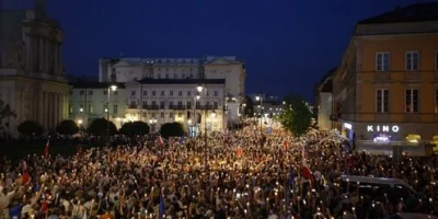 lkg1 - No myślę, że na Nowogrodzkiej się trochę mogli zdziwić po dzisiejszym. Już sam...