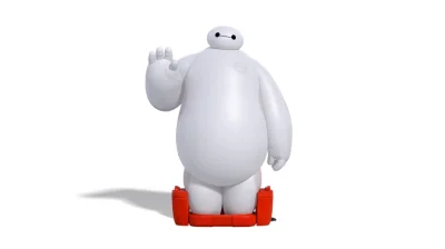 b.....q - @Sixshoes: Moje dzieciaki były ostatnio na big hero 6, dostały kręćka na pu...