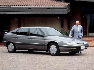 PawelW124 - #citroen #carboners #motoryzacja #90s #frenchcarlovers #samochody

Ależ...