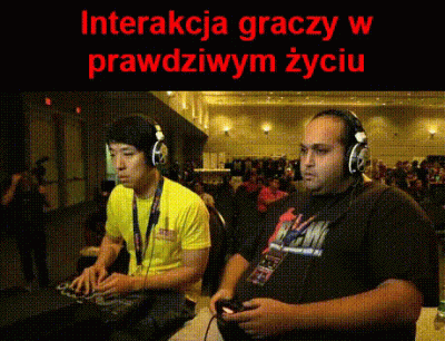 sheremere - #gry #humor #humorobrazkowy #gif