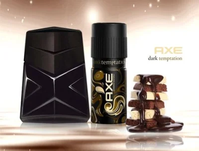 KaraczenMasta - 92/100 #100perfum #perfumy

Axe Dark Temptation (2013, EdT)
Dzisie...