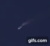 abraca - MECO 
#spacex