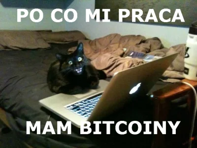 prusi - XD #bitcoin #humor #humorobrazkowy #heheszki