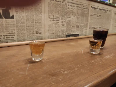 SzybkiMongol - @SzybkiMongol: @karololo stawia #whisky w #warszawa dla tego kto zgadn...