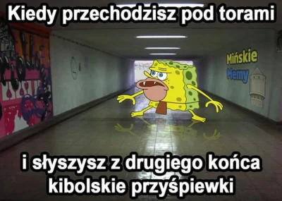 Deku - #heheszki #humorobrazkowy #dekucontent #metro #polska #kibole #pilkanozna