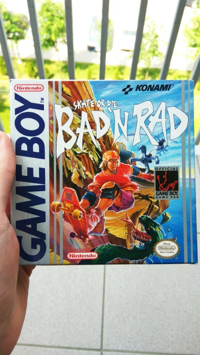 DarkAlchemy - #gameboy #retrogaming #gameboynadzis #nintendo #rekizm