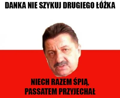 maxprojekt - @SuchyArbuz: Wyjmijcie ludziki te kije z dupska bo smutno się na tym świ...