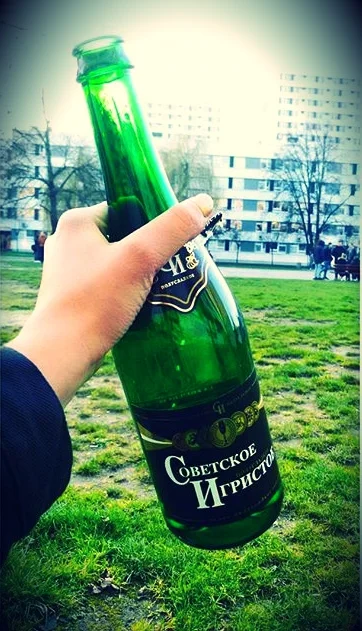 thekrzychu - Plusować najlepszego "szampana" na świecie! 

Już dziś w większości #p...