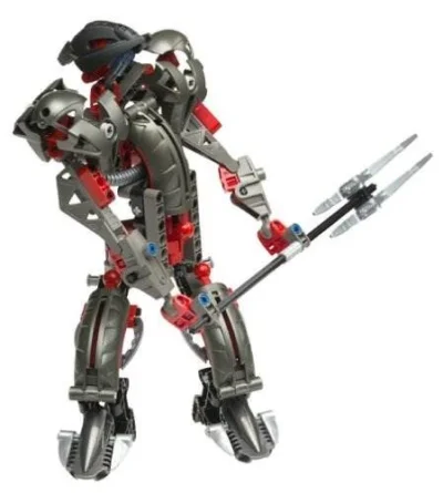 Michael_Scott - a Makute to #!$%@? prondem htfu

#wykopowydzienbionicle