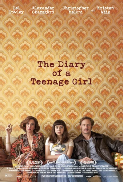 binerek - The Diary of a Teenage Girl/Wyznania nastolatki

Nie miałem powodu, by ob...