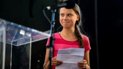 DziecizChoroszczy - #jordania
#codziennagretathunberg 61/10000
Śmiej się z Gretą a ni...