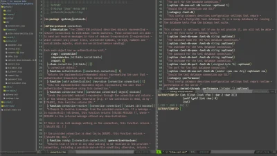 phoe - #programowanie #emacs #lisp
gdy Twój font idealnie wchodzi na 80 znaków szero...