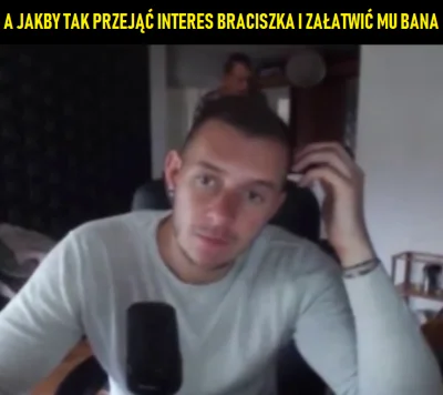 Grzegorz-Gorny- - Adrian Szczoch załatwiony przez zazdrosnego brata, który przejmuje ...