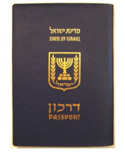 W-K-M - Posiadacz tego paszportu pozostawił ID araba.