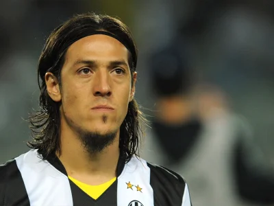 mactrix - Mauro Camoranesi, najlepszy prawy pomocnik jaki grał w Juve, wrzutki i tech...