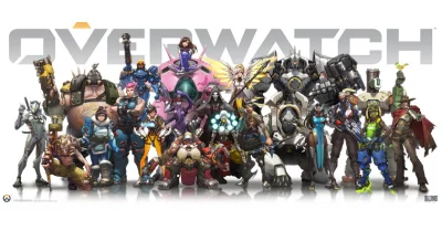 NaxZST - #pytanie #overwatch #blizard #pc #grypc 

Może troszkę głupie pytanie ale....