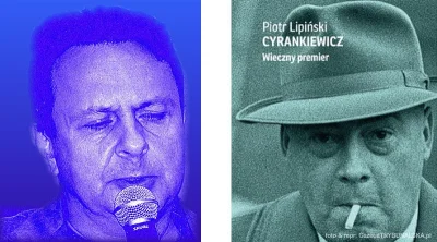 gtredakcja - Cyrankiewicz, komunista z ludzką twarzą – rozmowa z Piotrem Lipińskim 
...