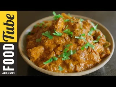 renq - Tikka Masala od Food Emperora jakoś mnie nie przekonała. :)
Co do kuchni bryt...