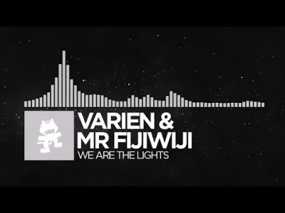 mamnatopapiery - Varien & Mr FijiWiji - We Are The Lights

#muzyka #varien #mrfijiw...