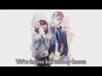 M.....n - Secret Love 
#mangosummerparty #nightcore #muzyka #mangowpis #anime